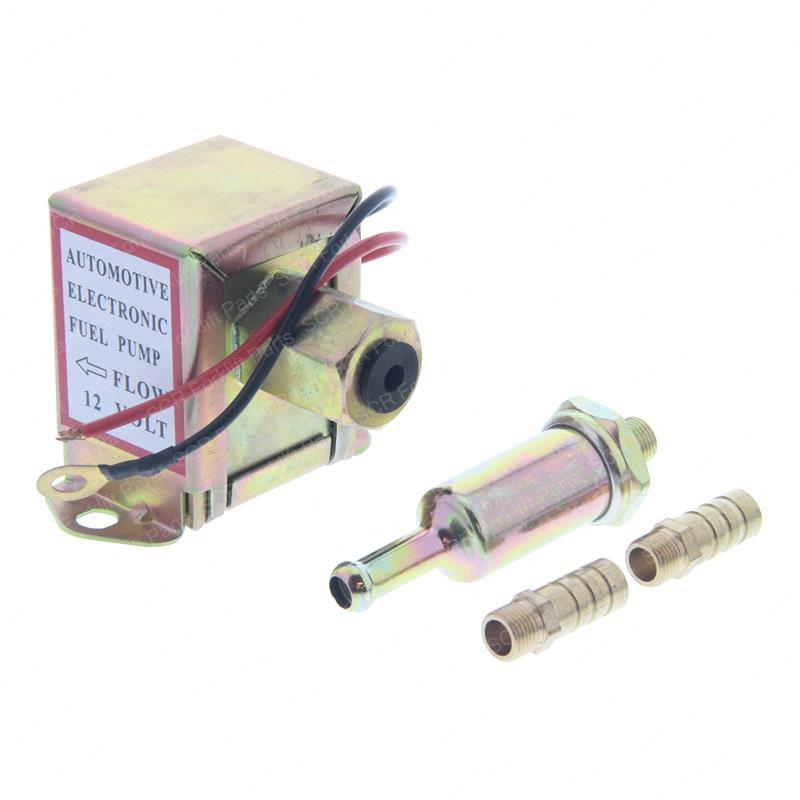 PUMP - FUEL ELECTRIC NICK2809500 nick2809500 product image