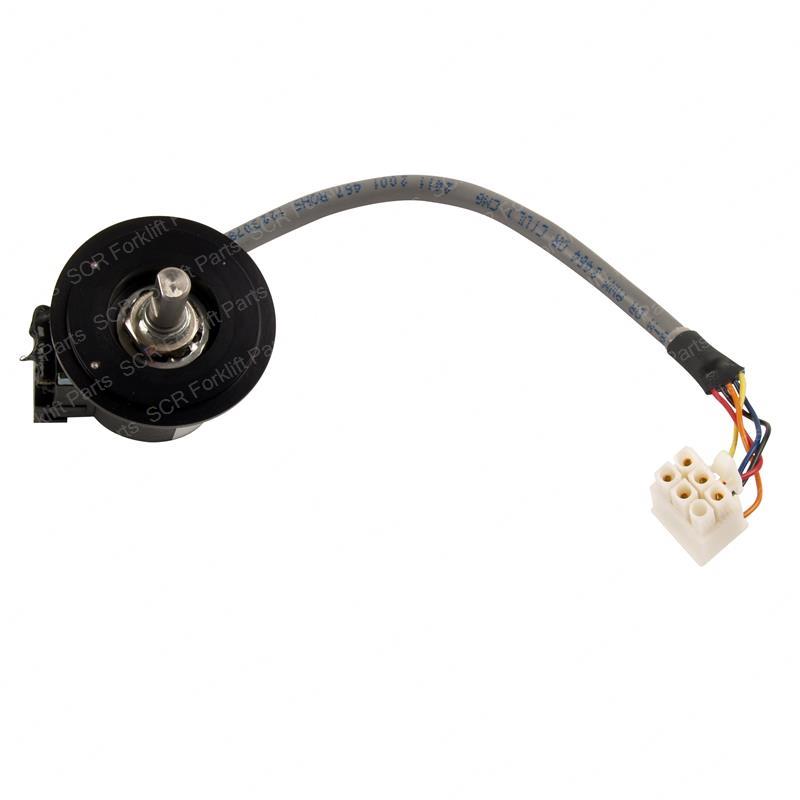 ENCODER ASSEMBLY CR118278-001 cr118278-001 product image