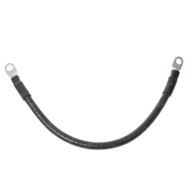 CABLE - BATTERY  UL1283-2 BLK 1 SY28-105198 sy28-105198 product image