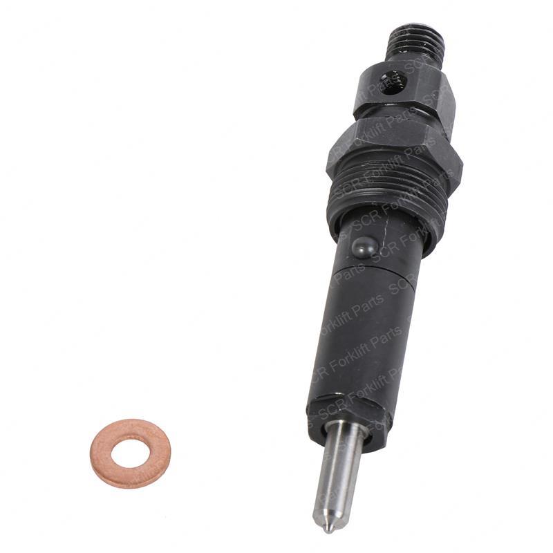 NOZZLE ASSEMBLY, FUEL IN SY102244-R sy102244-r product image