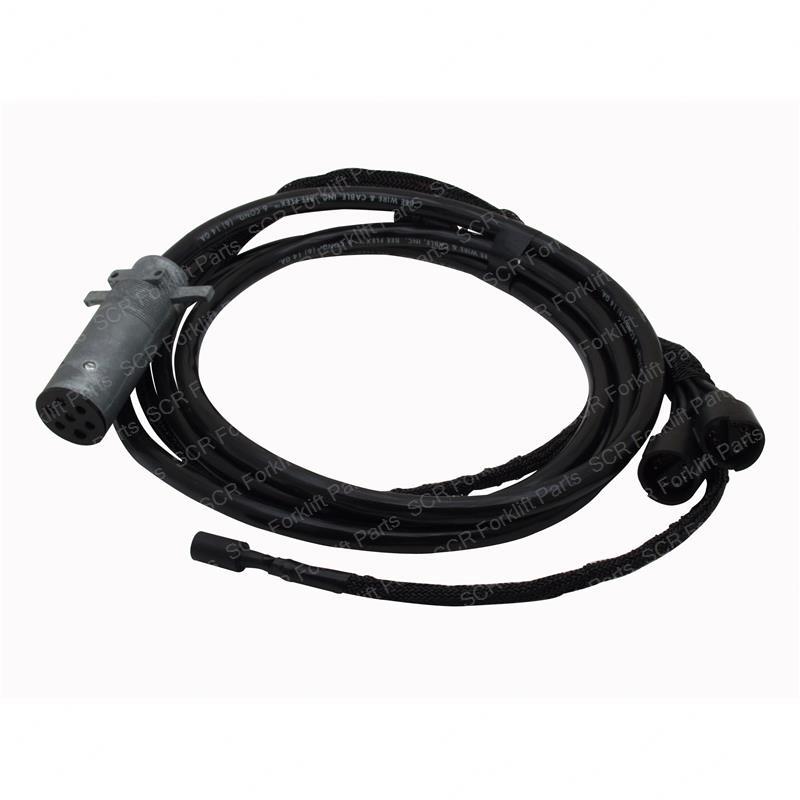 HARNESS - WIRE MB0546102 mb0546102 product image