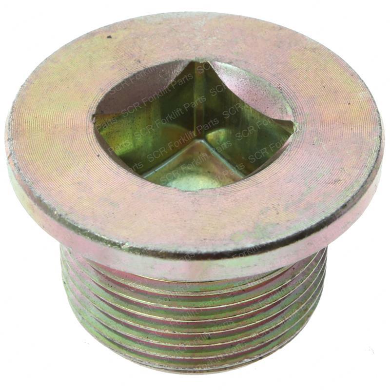 PLUG - MAGNETIC DWD700294 dwd700294 product image