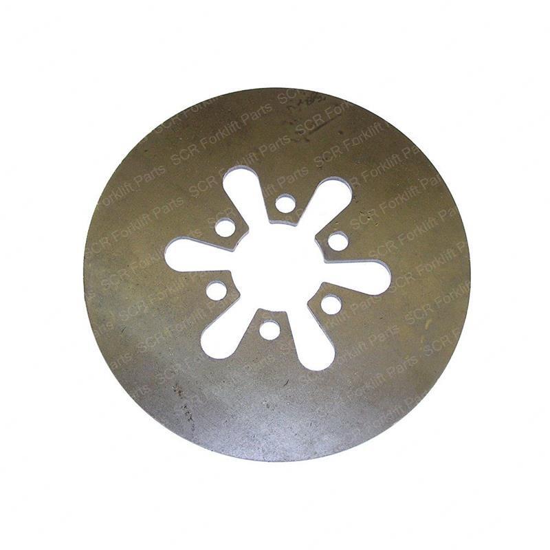 DISC - BRAKE SY44035 sy44035 product image