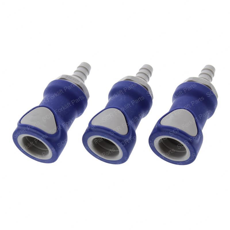 BATTERY FILLING COUPLER SY09FBLU6 sy09fblu6 product image