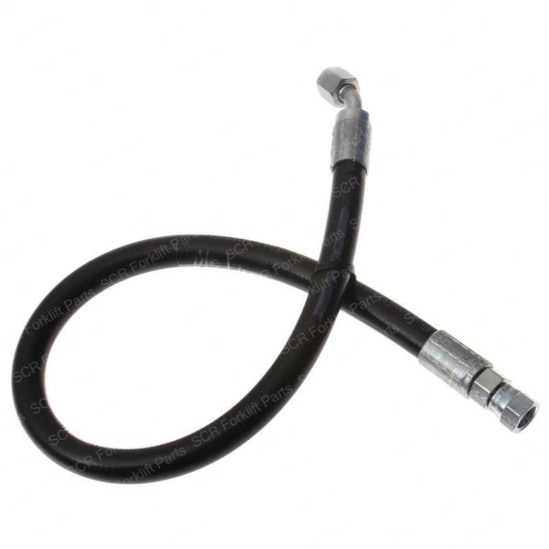 HOSE ASSEMBLY - DRIVE MOTOR GN47425GT gn47425gt product image