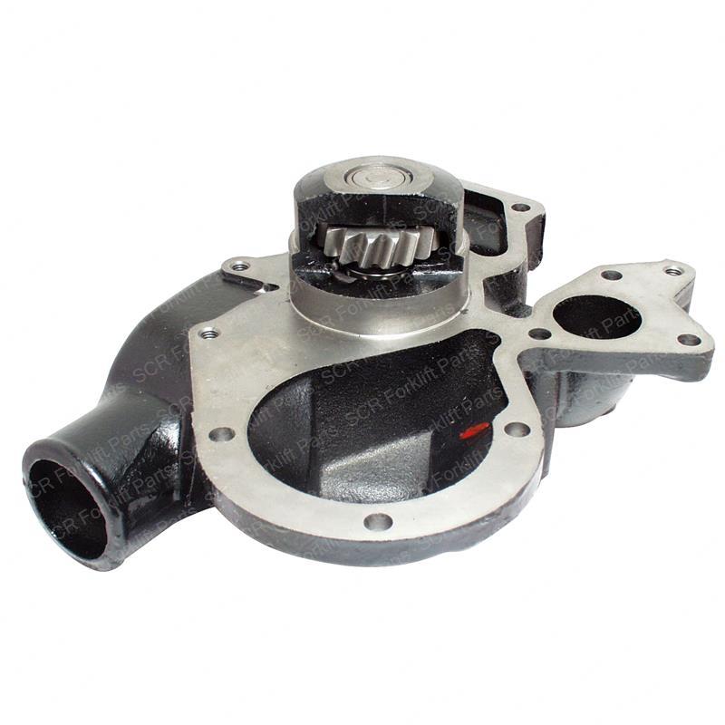 PUMP - WATER BC93187.3 bc93187-3 product image