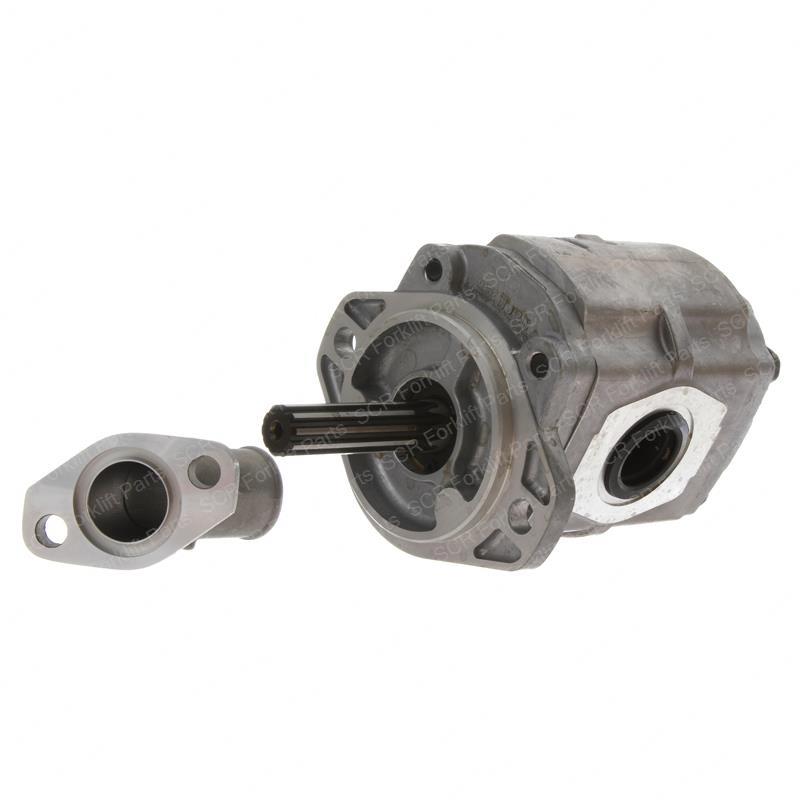 PUMP - HYDRAULIC DWMB91571-02900 dwmb91571-02900 product image