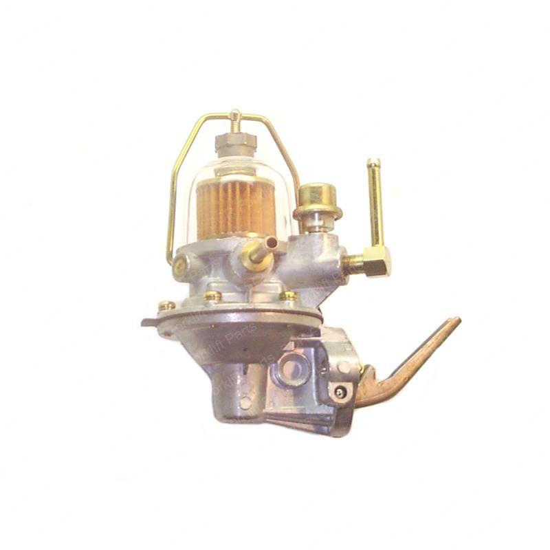PUMP - FUEL (AC17010-L1101)