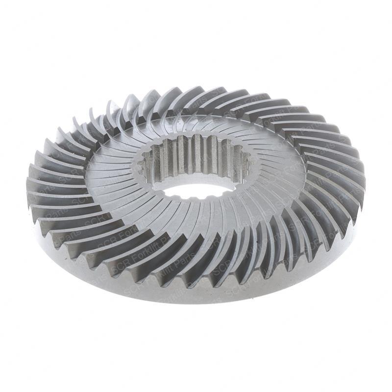 SPIRAL BEVEL GEAR CT1120-240006-30 ct1120-240006-30 product image