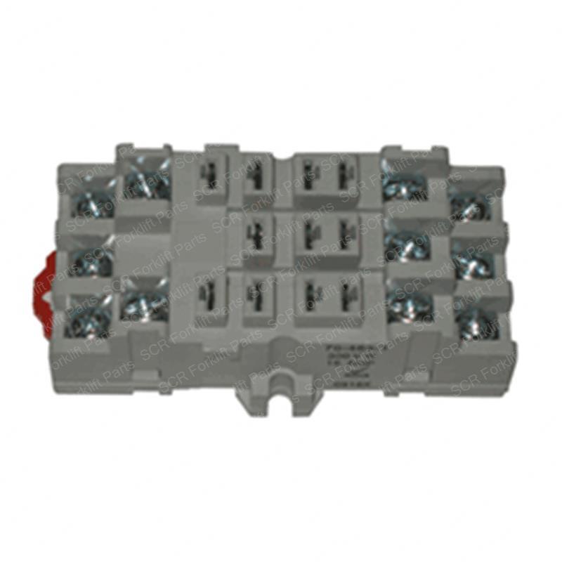 SOCKET - RELAY JL27963-000 jl27963-000 product image
