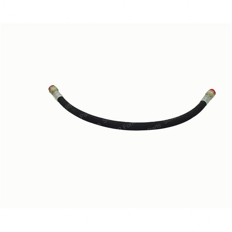 HOSE ASSEMBLY - HYDRAULIC YT220075783 yt220075783 product image