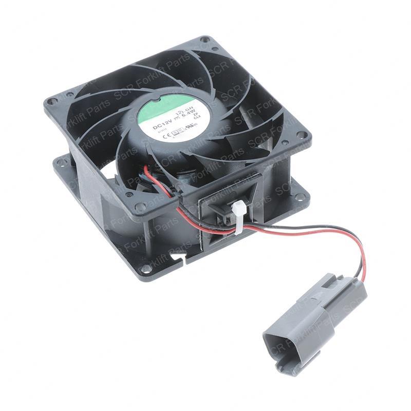 FAN - HEATER AND A/C BC7197733 bc7197733 product image