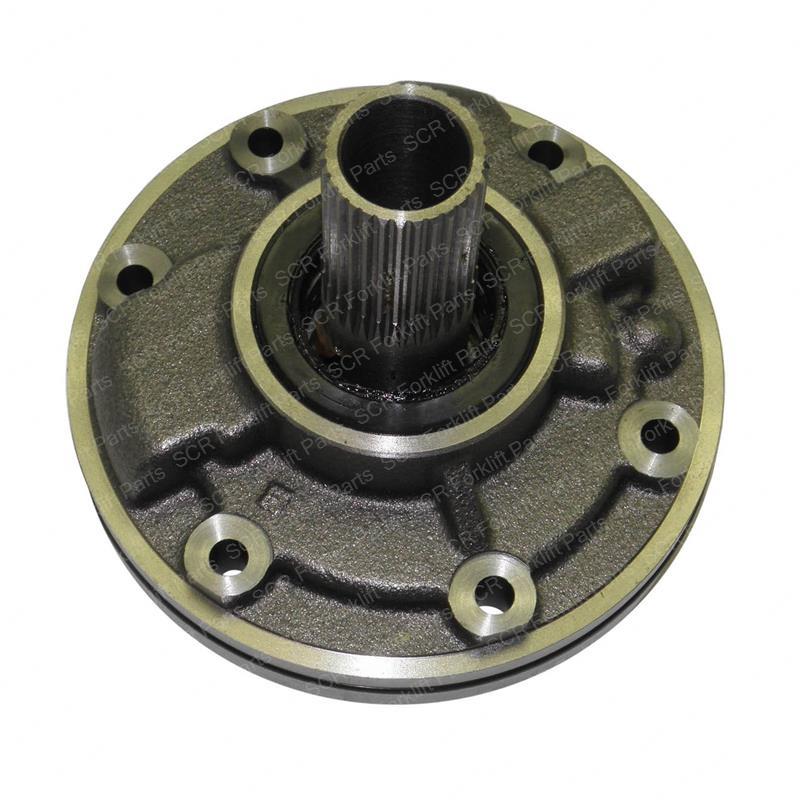 PUMP ASSEMBLY - OIL DWNI31340GE05A dwni31340ge05a product image