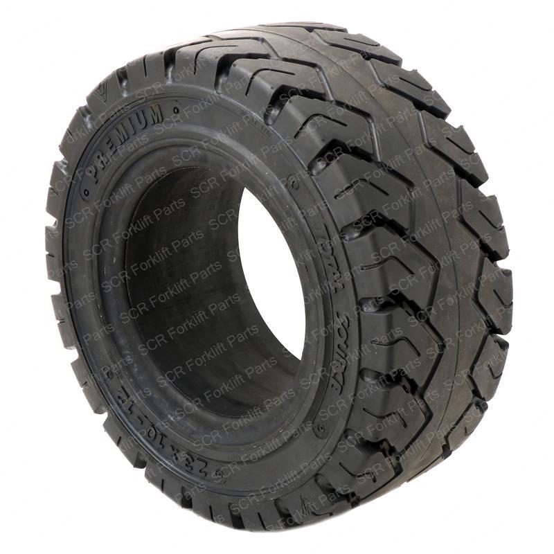 TIRE - 23X10-12 LUG 8 IN RIM NI4814200 ni4814200 product image