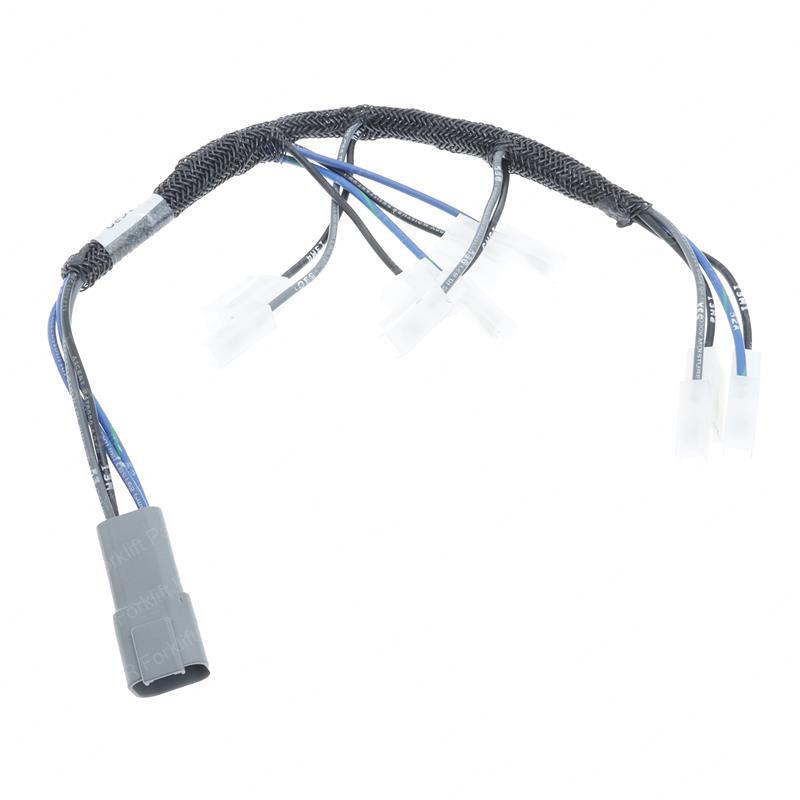 HARNESS-WIRE HY1364282 hy1364282 product image
