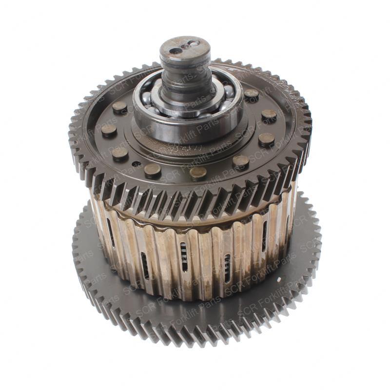 CLUTCH PACK 9 P HY1524371 hy1524371 product image