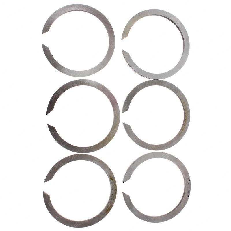 RETAINING RING KIT JL7001720 jl7001720 product image