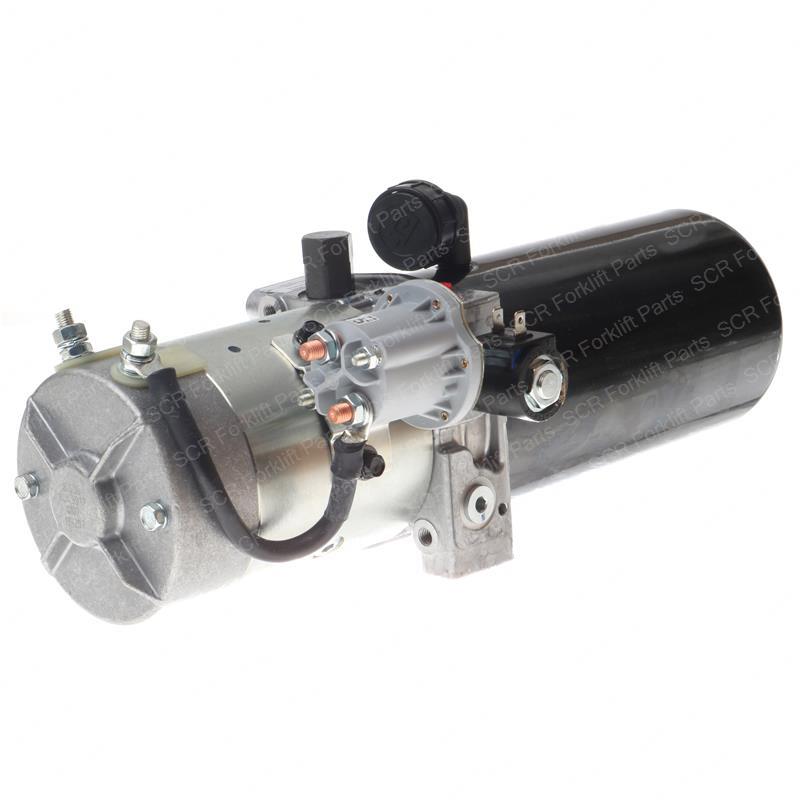 UNIT - HYDRAULIC RA560-213 ra560-213 product image
