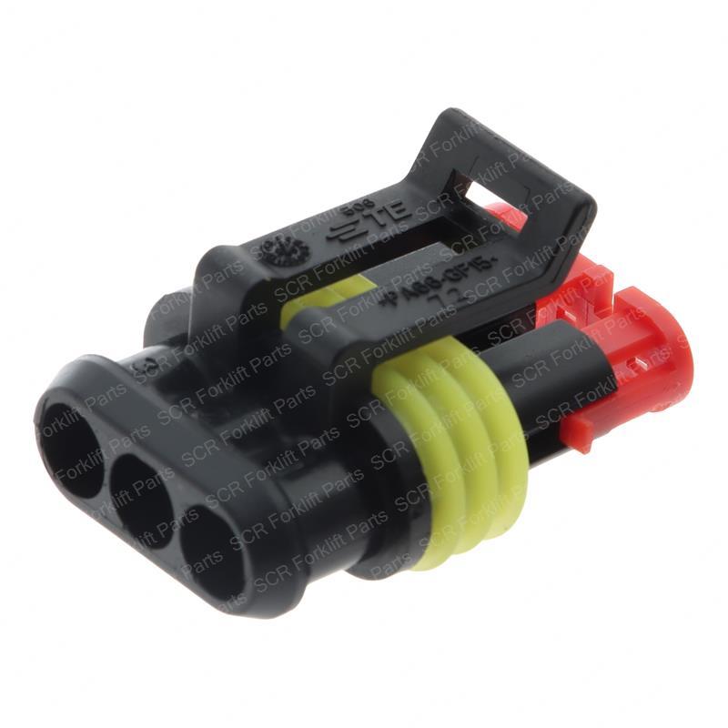 CONNECTOR- ELEC RA1-012-504-003 ra1-012-504-003 product image