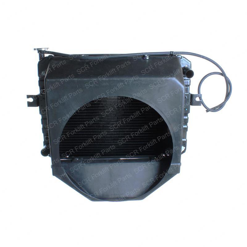 RADIATOR NI223H2-10101 ni223h2-10101 product image