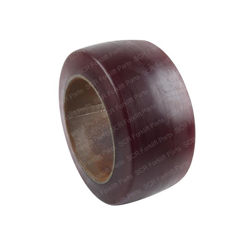 TIRE - POLY 10 1/2 X 5 X 6 1/2 TY005904120871 ty005904120871 product image