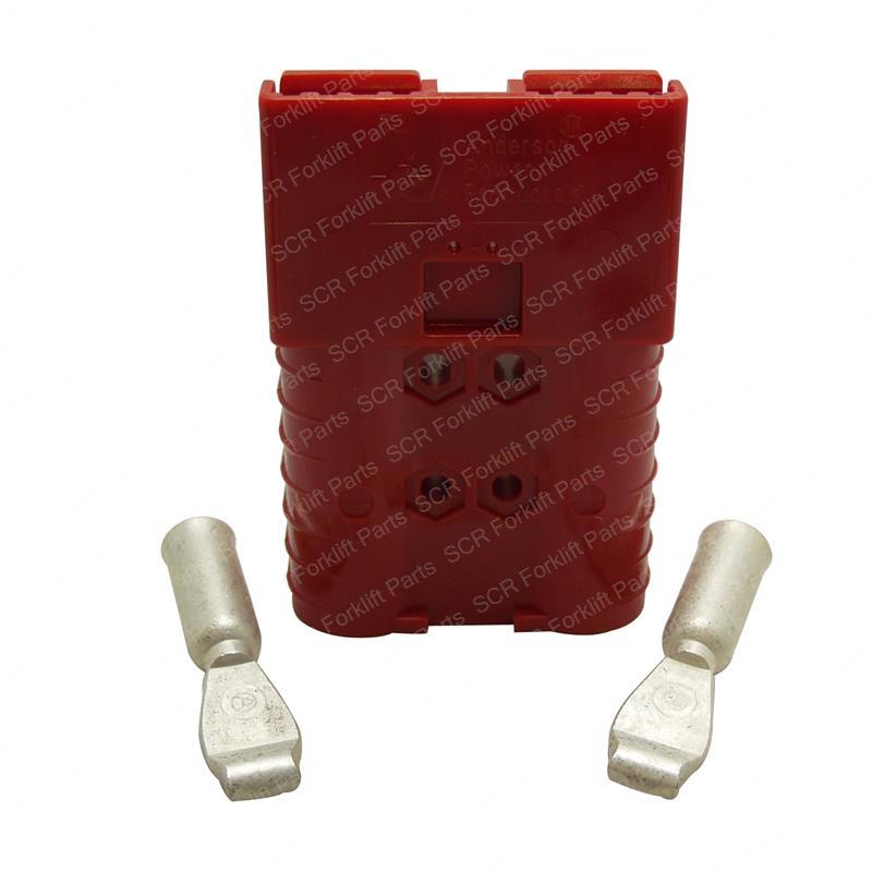 SBX 350 CONN. 2/0 RED RA6347G1 ra6347g1 product image