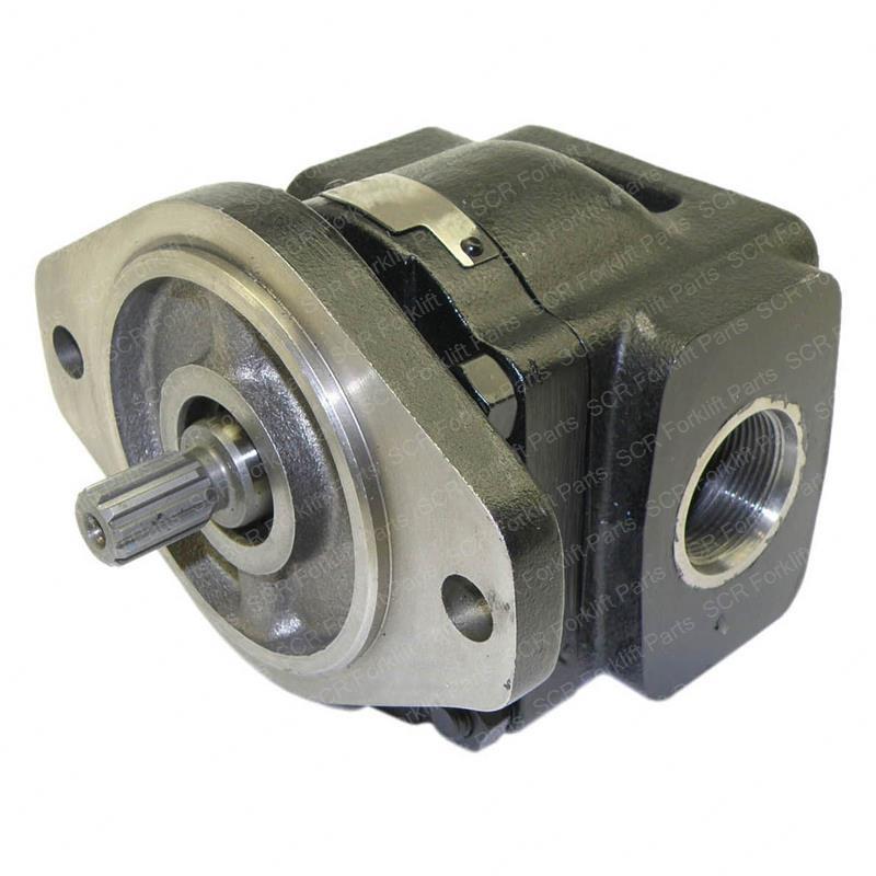 PUMP - HYDRAULIC DWMB97271-00700 dwmb97271-00700 product image