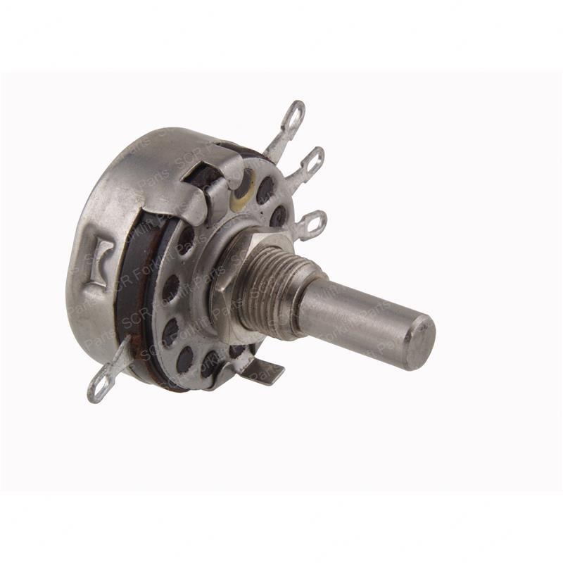 POTENTIOMETER RA1-120-023 ra1-120-023 product image