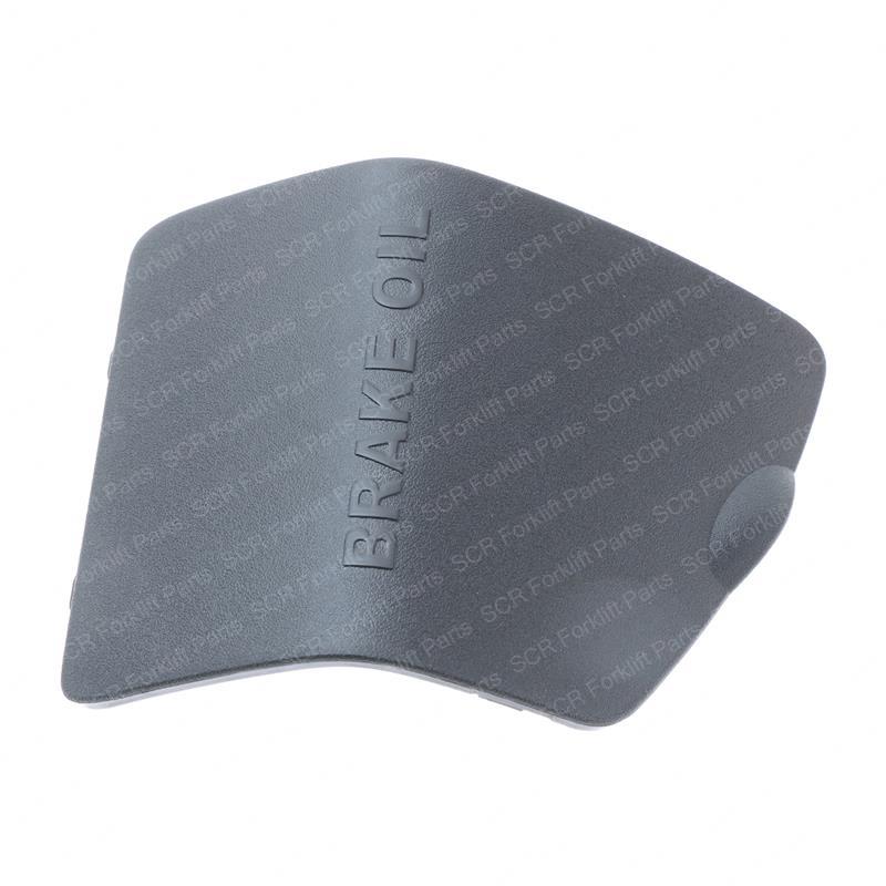 COVER-BRAKE OIL - OUTER PANEL HN77HN-10831 hn77hn-10831 product image