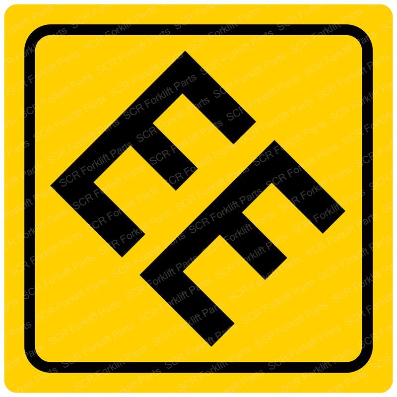 DECAL - EE RATING GN48732 gn48732 product image