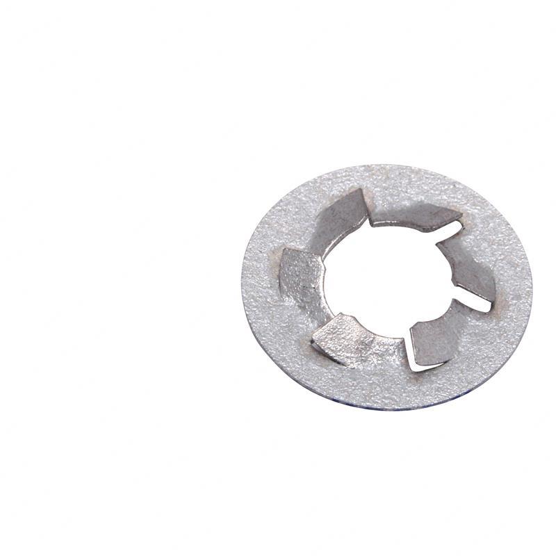 PUSHNUT - BOLT RETAINER 3/8 IN NICK2364425 nick2364425 product image