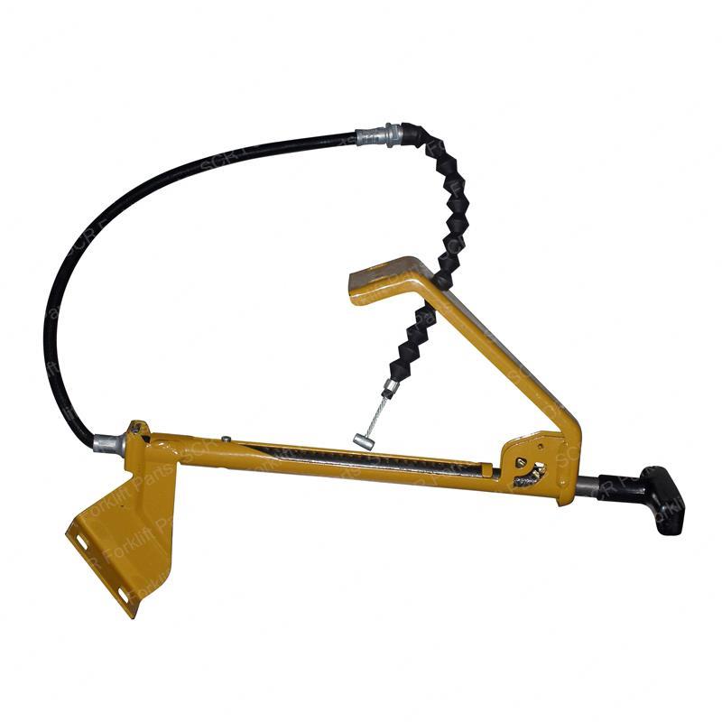 HANDLE - PARKING BRAKE SY155962 sy155962 product image