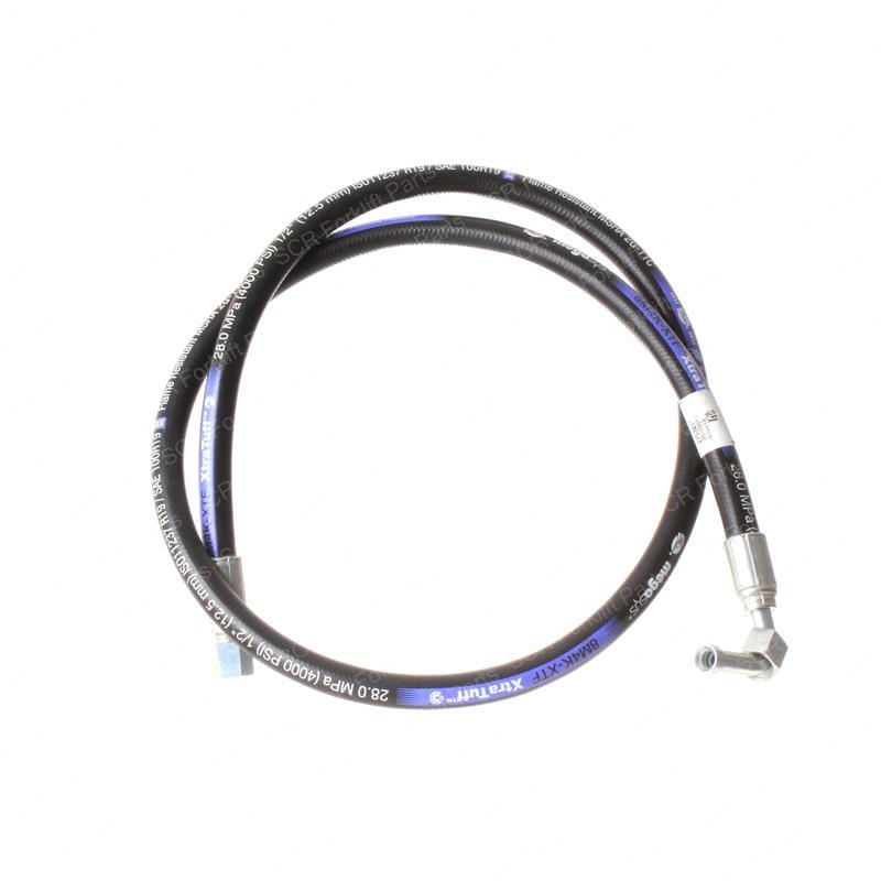HYDRAULIC DRIVE HOSE ASSEMBLY JL2753417 jl2753417 product image