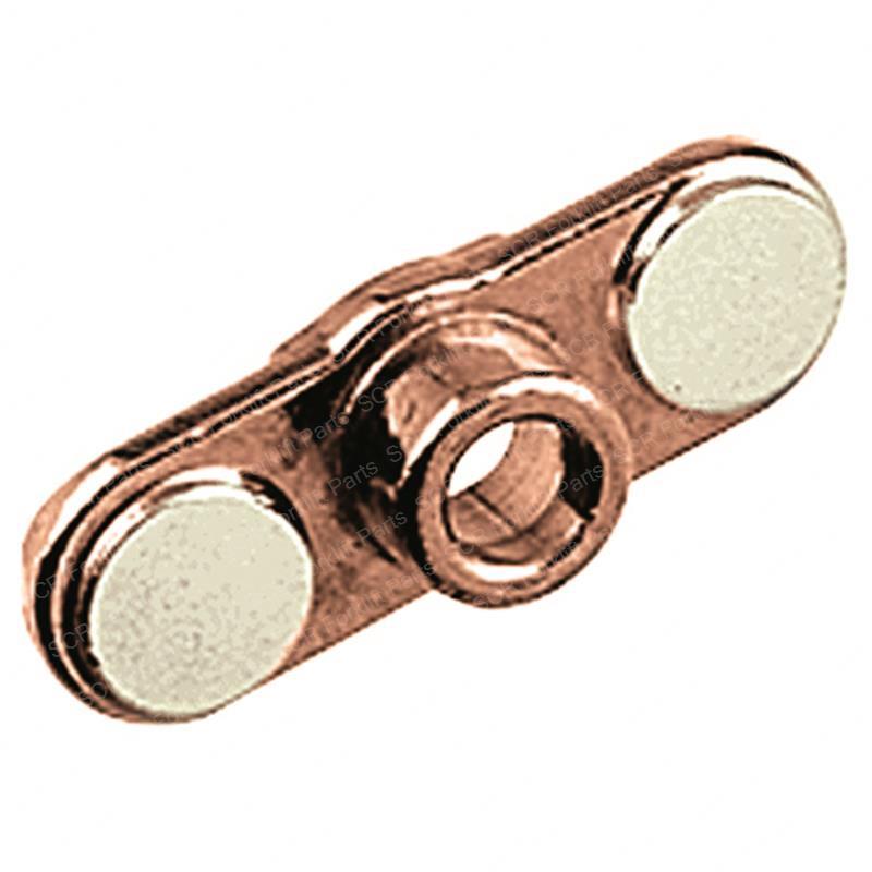 CONTACT - (1/2 IN BUTTON) RA1-105-021-09 ra1-105-021-09 product image