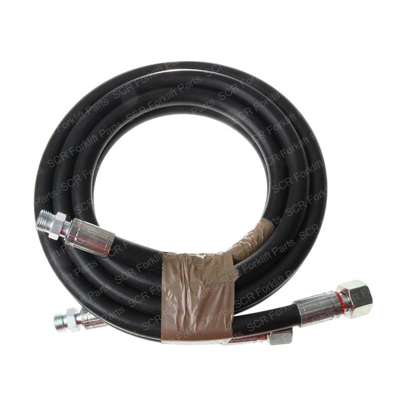 DOUBLE HOSE ASSY LI1814905122 li1814905122 product image