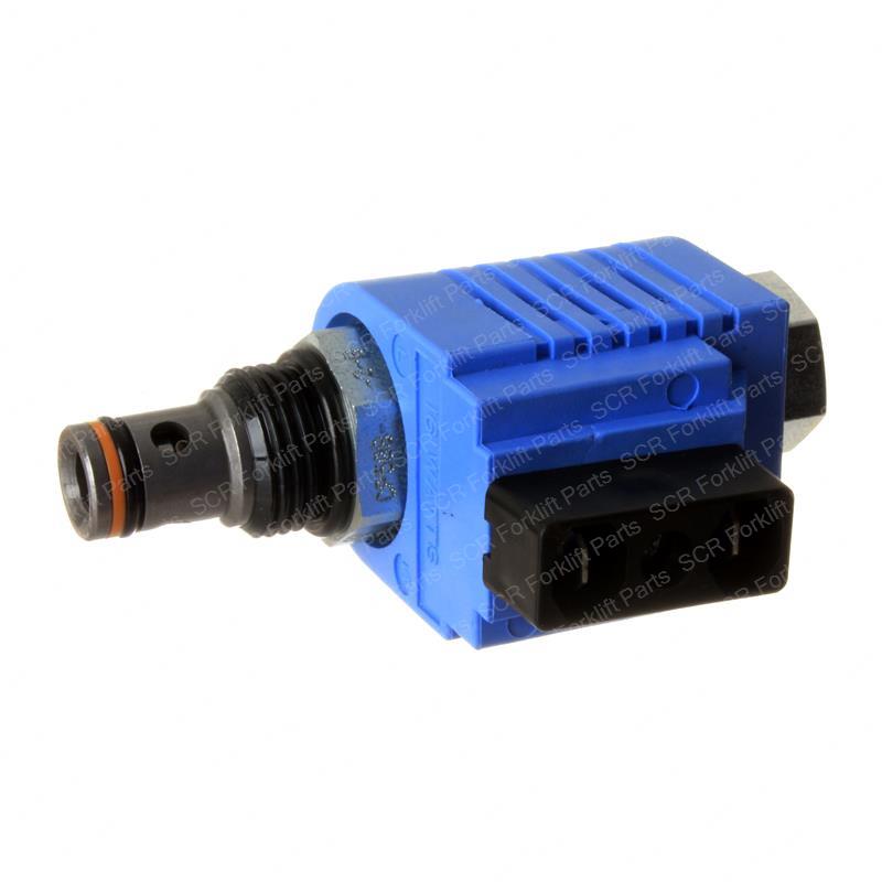VALVE SOLENOID 20V W/DIODE JL44956 jl44956 product image