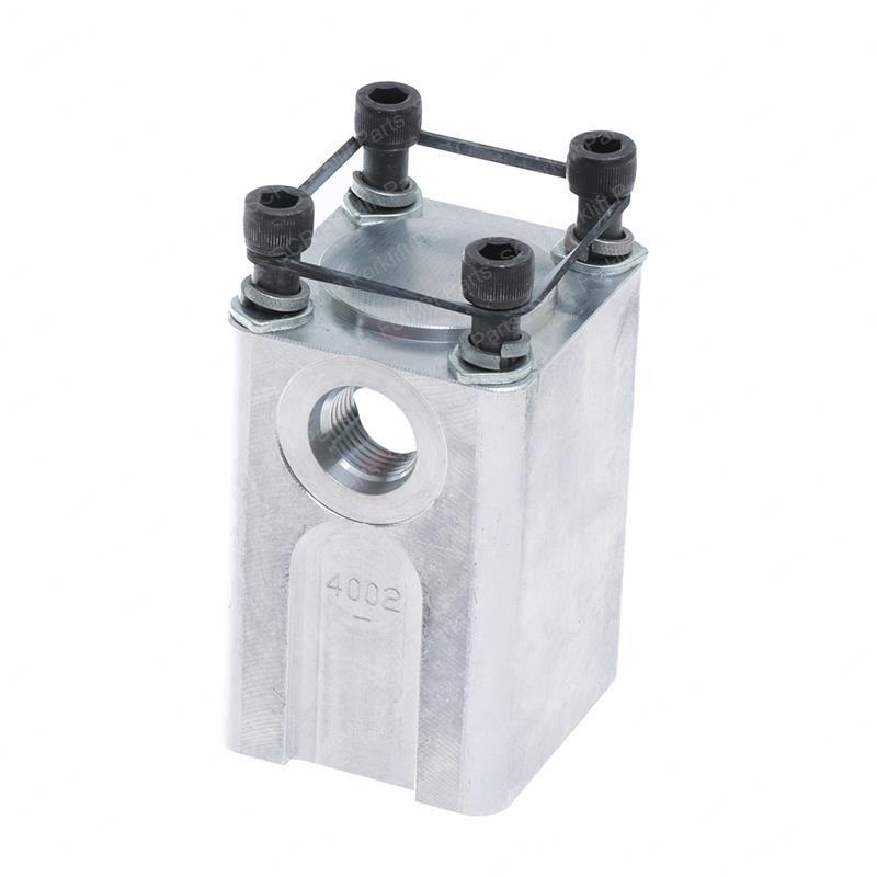 HYD REMOTE POSITNR JL91094023 jl91094023 product image