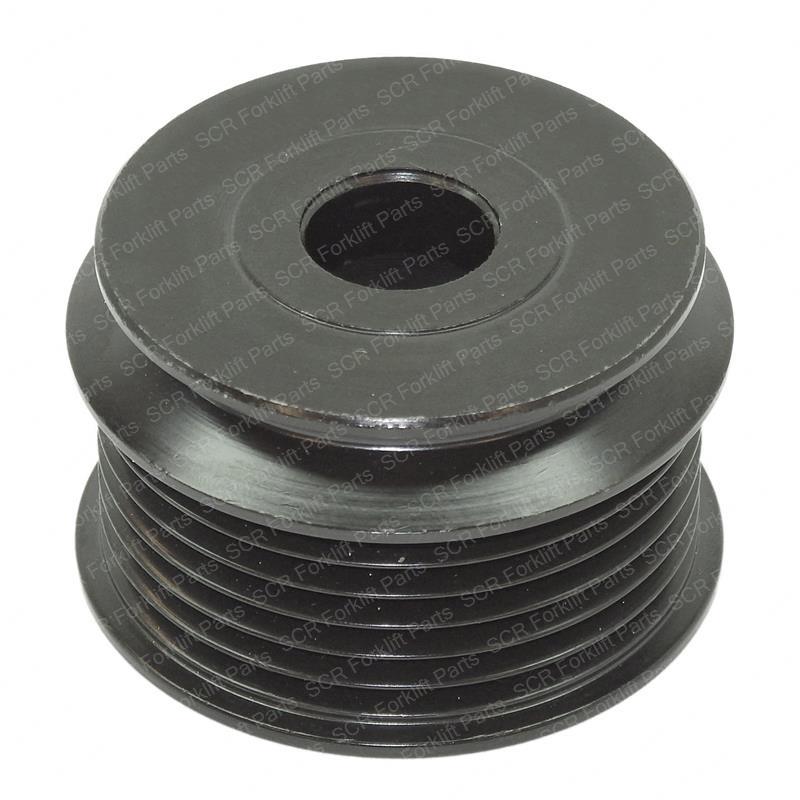 PULLEY - RIBBED BELT LI038903119B li038903119b product image