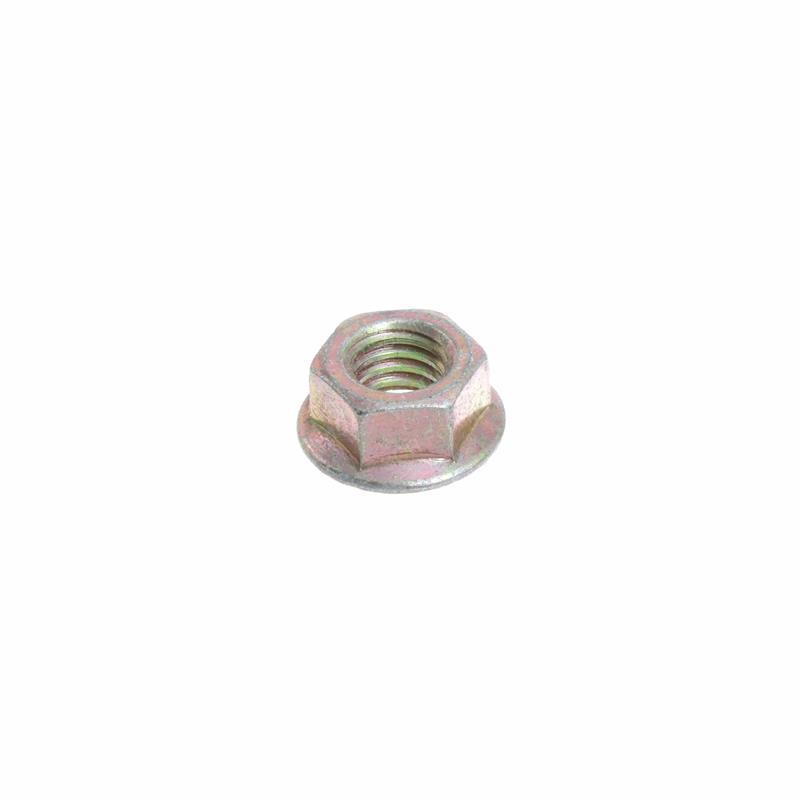 NUT-FLANGE SERRATED FACE 3/8-1 JL8310522 jl8310522 product image