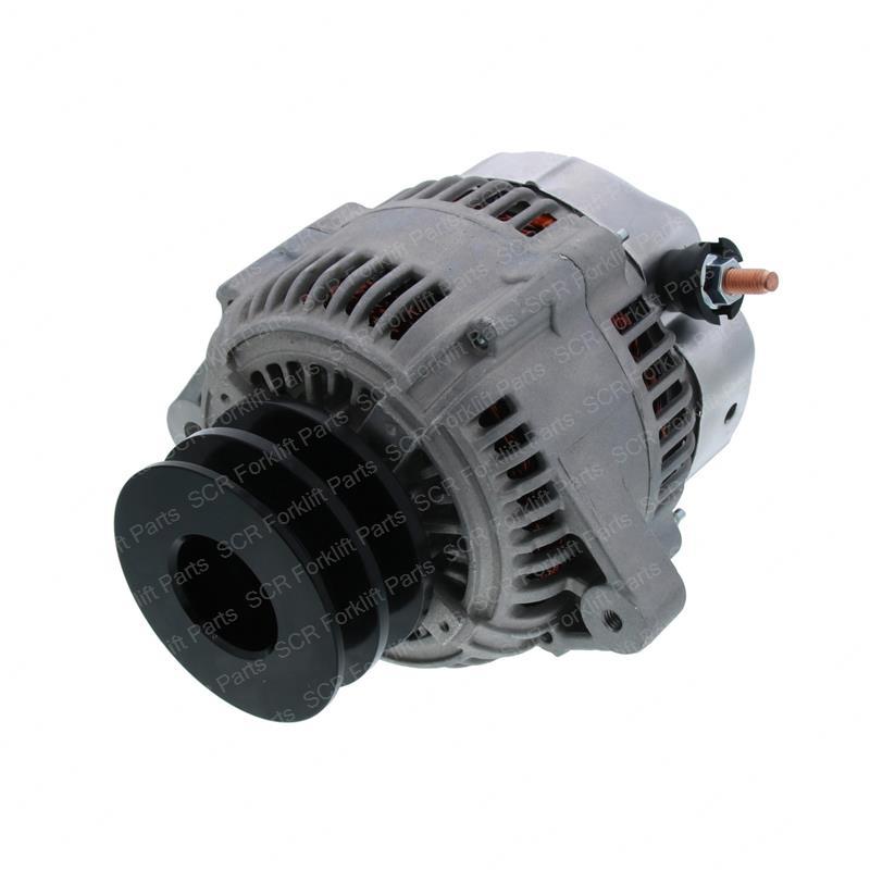 ALTERNATOR JL70021849 jl70021849 product image