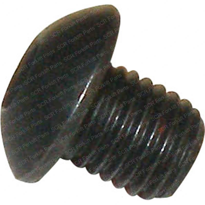 BOLT W/O TREADLOCKER RA313666-107 ra313666-107 product image