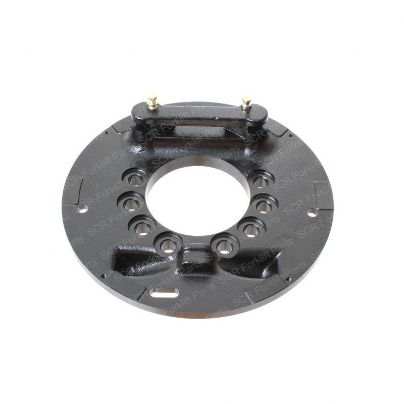 PLATE ASSEMBLY -B  RH MB1033733 mb1033733 product image