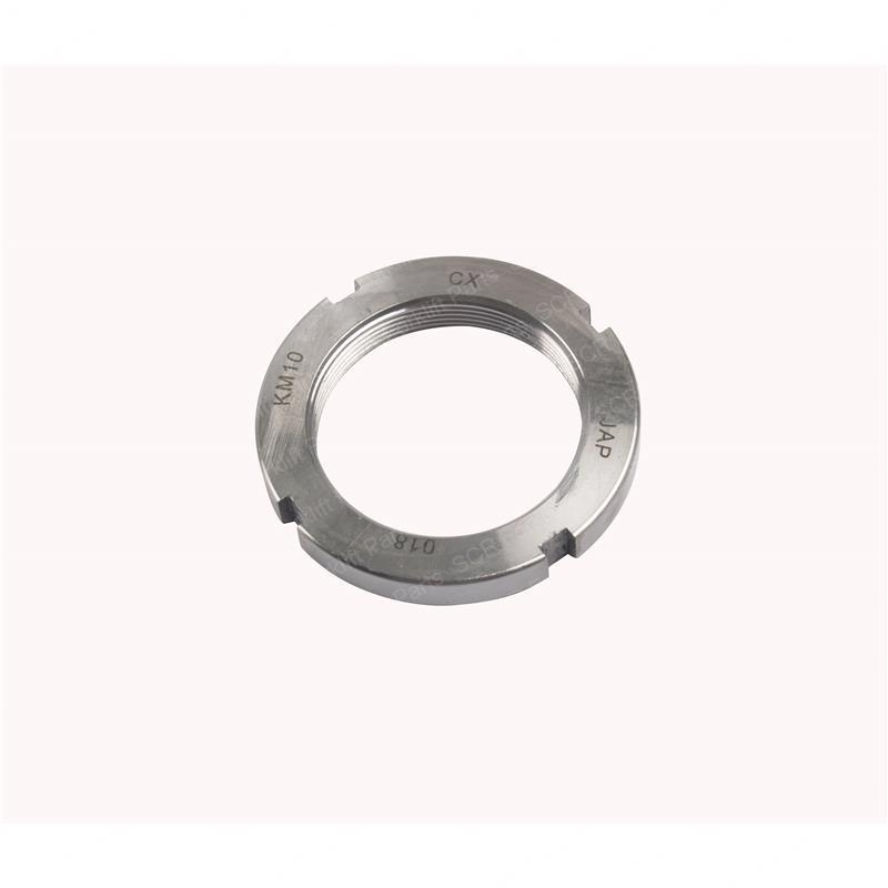 NUT - LOCK (CAT CT0000-90010)