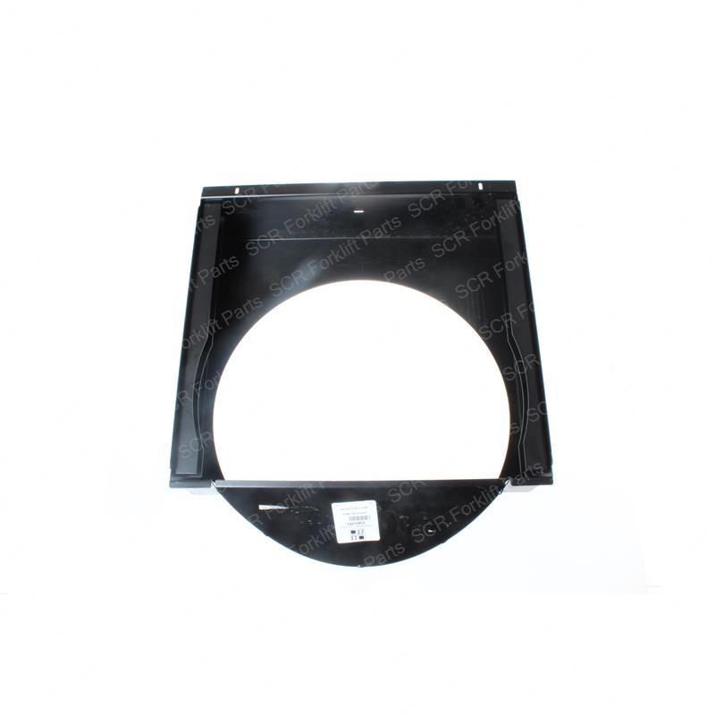 SHROUD WELDMENT HY1565391 hy1565391 product image