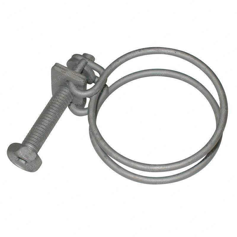 CLAMP - HOSE KO07280-03826 ko07280-03826 product image