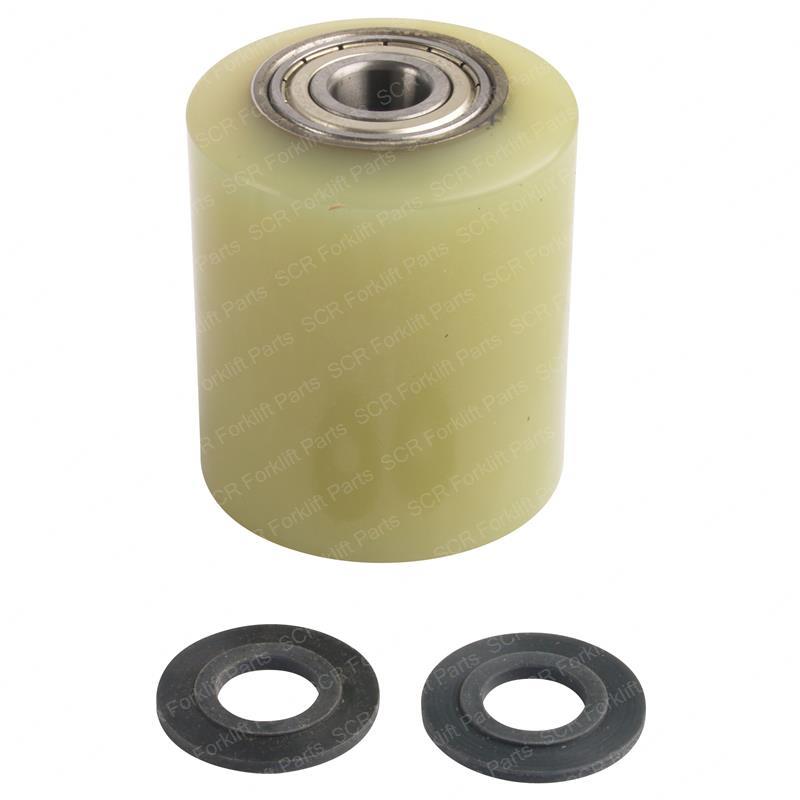 WHEEL ASSEMBLY - ULTRA CR082283-001-D cr082283-001-d product image