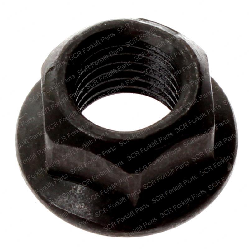 NUT - FLANGE CT3133212405 ct3133212405 product image