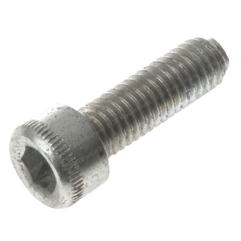 SCREW-FILLISTER HD TY00590-41969-71 ty00590-41969-71 product image