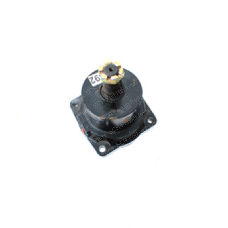 BRAKE WHEEL MOUNTED 15400 INLB SY28-122059 sy28-122059 product image