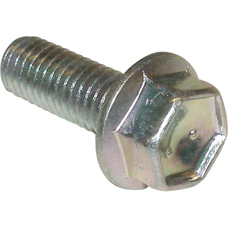 BOLT - W/ WASHER DWNI08120-8251E dwni08120-8251e product image